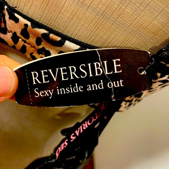 Victoria Secrets bra medium - Picture 6 of 9